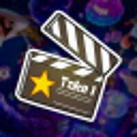 Достижение Movie Star в игре SpongeBob SquarePants: The Cosmic Shake для GOG