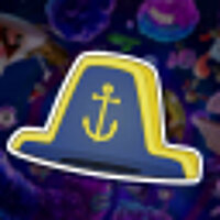 Достижение First Mate в игре SpongeBob SquarePants: The Cosmic Shake для GOG