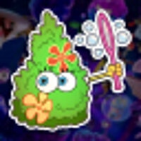 Достижение Bamboozled в игре SpongeBob SquarePants: The Cosmic Shake для GOG