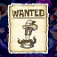 Достижение The Good, the Bad and the Krabby в игре SpongeBob SquarePants: The Cosmic Shake для GOG
