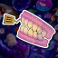 Достижение Jaws with Flaws в игре SpongeBob SquarePants: The Cosmic Shake для GOG