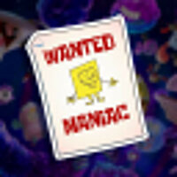 Достижение Wanted Sponge в игре SpongeBob SquarePants: The Cosmic Shake для GOG