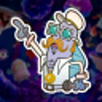 Достижение Music Enthusiast в игре SpongeBob SquarePants: The Cosmic Shake для GOG