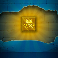 Достижение King of Nothing Left to Do в игре 9 Kings для Windows 10