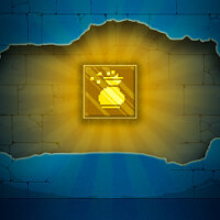 Достижение Sir Spends-a-Lot в игре 9 Kings для Windows 10