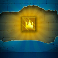 Достижение True Royalty в игре 9 Kings для Windows 10