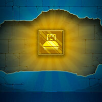 Достижение King of the Hill в игре 9 Kings для Windows 10