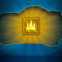 Достижение Crownmaxxing в игре 9 Kings для Windows 10