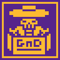 Достижение Gungeon Master в игре Enter the Gungeon для iOS
