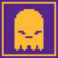 Достижение Hollowed Out в игре Enter the Gungeon для iOS