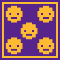 Достижение Great Hall в игре Enter the Gungeon для iOS