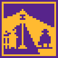 Достижение Exorcist в игре Enter the Gungeon для iOS