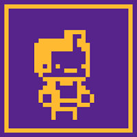 Достижение Wingman в игре Enter the Gungeon для iOS