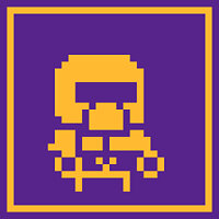 Достижение Squad Captain в игре Enter the Gungeon для iOS