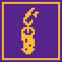 Достижение Reverence for the Dead в игре Enter the Gungeon для Google Play