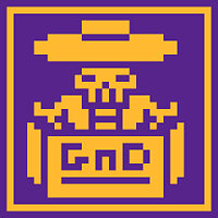 Достижение Gungeon Master в игре Enter the Gungeon для Google Play