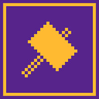 Достижение Forger в игре Enter the Gungeon для Google Play