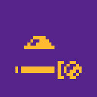 Достижение Dethroned в игре Exit the Gungeon для Google Play