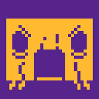 Достижение Death From Below в игре Exit the Gungeon для Google Play