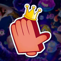 Достижение «Kah-Rah-Tay King» в игре SpongeBob SquarePants: The Cosmic Shake для Steam