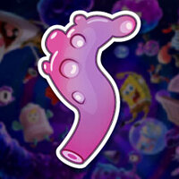 Достижение «Tentacle Dodger» в игре SpongeBob SquarePants: The Cosmic Shake для Steam