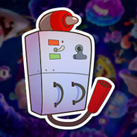 Достижение «Spring Cleaning» в игре SpongeBob SquarePants: The Cosmic Shake для Steam