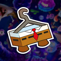 Достижение «Dress Up» в игре SpongeBob SquarePants: The Cosmic Shake для Steam