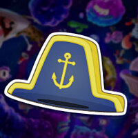 Достижение «First Mate» в игре SpongeBob SquarePants: The Cosmic Shake для Steam