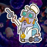 Достижение «Music Enthusiast» в игре SpongeBob SquarePants: The Cosmic Shake для Steam