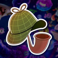 Достижение «SpongeLock HolmesPants» в игре SpongeBob SquarePants: The Cosmic Shake для Steam