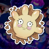 Достижение «Splash Zone» в игре SpongeBob SquarePants: The Cosmic Shake для Steam