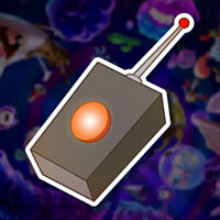 Достижение «Red and Shiny» в игре SpongeBob SquarePants: The Cosmic Shake для Steam