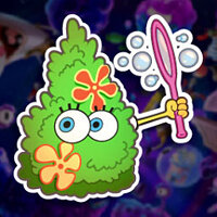Достижение «Bamboozled» в игре SpongeBob SquarePants: The Cosmic Shake для Steam