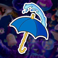 Достижение «Dehydrated» в игре SpongeBob SquarePants: The Cosmic Shake для Steam