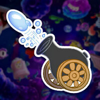 Достижение «Bubble the Trouble» в игре SpongeBob SquarePants: The Cosmic Shake для Steam
