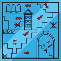Трофей {trophy} в игре Backfirewall_ для PS5