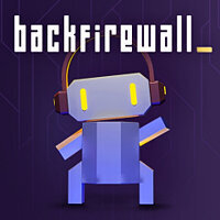 Трофей {trophy} в игре Backfirewall_ для PS5