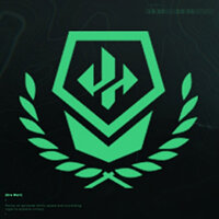 Трофей {trophy} в игре Delta Force для PS5