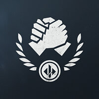 Достижение Great Wingman в игре Delta Force для Xbox Series