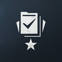 Достижение Perfect Employee в игре Delta Force для Xbox Series