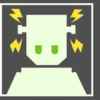 Достижение DR. FRANKENSTEIN GONE FULL CIRCLE в игре Backfirewall_ для Xbox One, Xbox Series