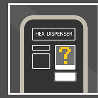 Достижение HEX FLUENT в игре Backfirewall_ для Xbox One, Xbox Series