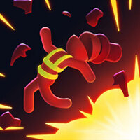 Достижение Oriented в игре Stick It to the Stickman для Steam