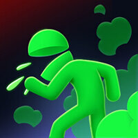 Достижение Color profiling в игре Stick It to the Stickman для Steam