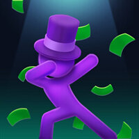 Достижение Going public в игре Stick It to the Stickman для Steam