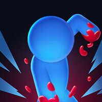 Достижение Fists of retrenchment в игре Stick It to the Stickman для Steam