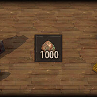 Достижение Copper Collector в игре Blacksmith Master для Windows 10