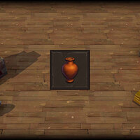 Достижение Clay Crafter в игре Blacksmith Master для Windows 10