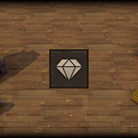 Достижение First Sparkle в игре Blacksmith Master для Windows 10