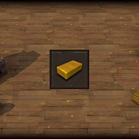 Достижение Bar Worth a Kingdom в игре Blacksmith Master для Windows 10